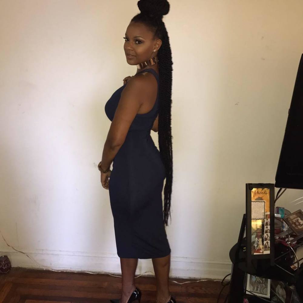 Meet your Posher, Pau