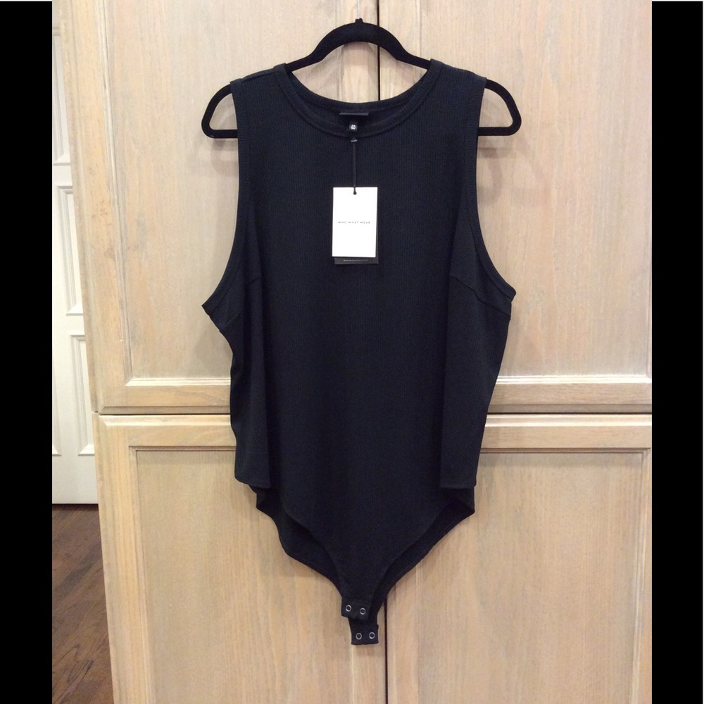 Bodysuit