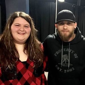 Meet your Posher, Courtney