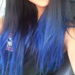 Meet your Posher, Cheyenne