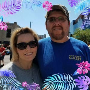 Meet your Posher, Shannon