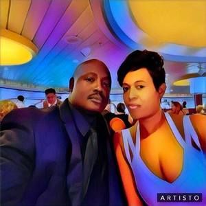 Meet your Posher, Raymond