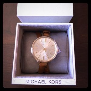 Michael Kors Women's Watch