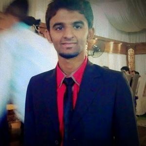 Meet your Posher, Ameer ali