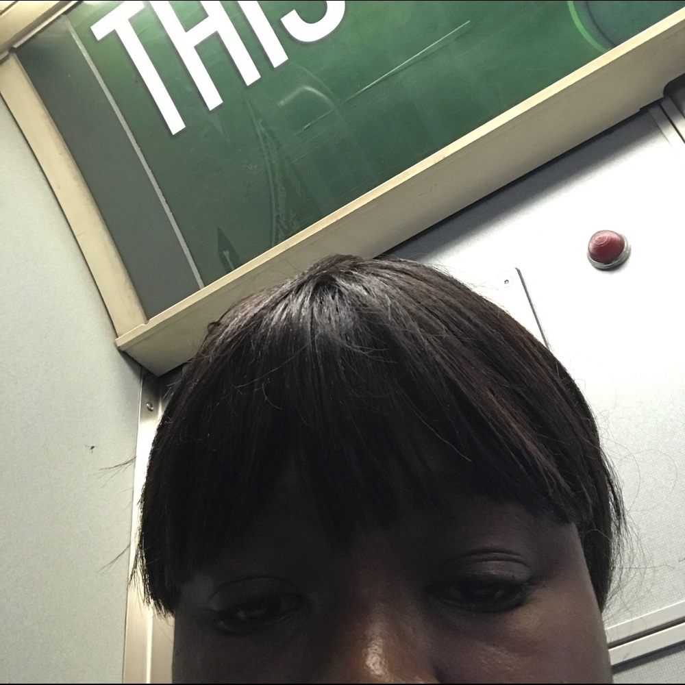 Meet your Posher, Robin