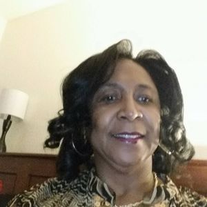 Meet your Posher, Charlene