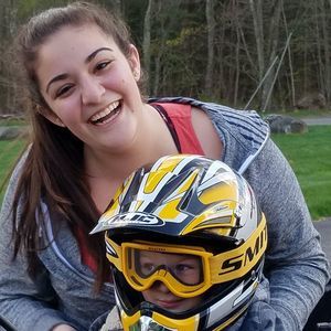 Meet your Posher, Valarie