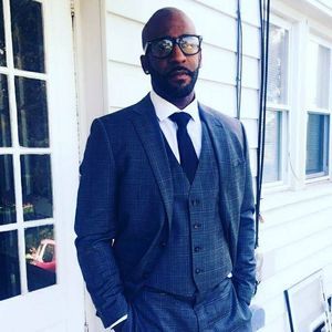 Meet your Posher, Odalis authentic