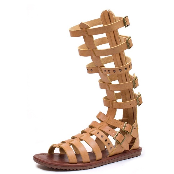 Gladiators for the ⚽️ diva - Picture 1 of 4