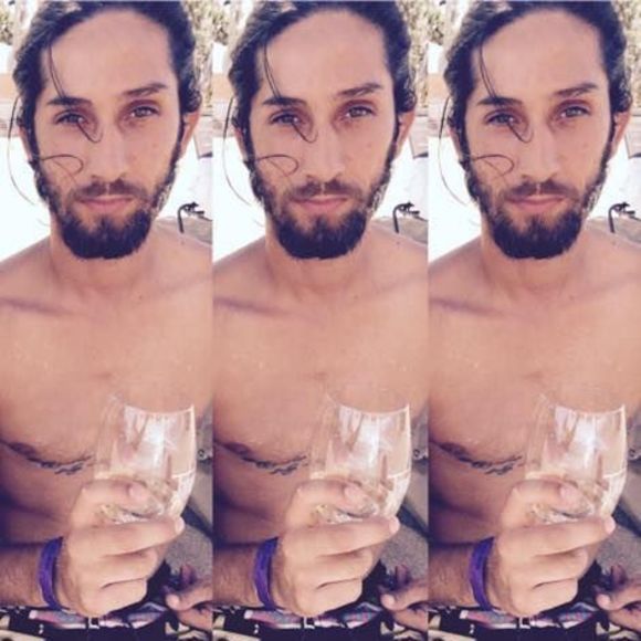 Meet your Posher, Ramon - Picture 1 of 1