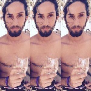 Meet your Posher, Ramon