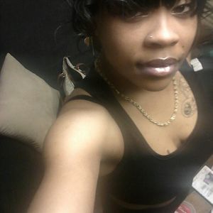 Meet your Posher, Tanisha