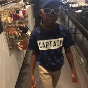 Meet your Posher, Michelle