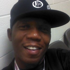 Meet your Posher, Andre