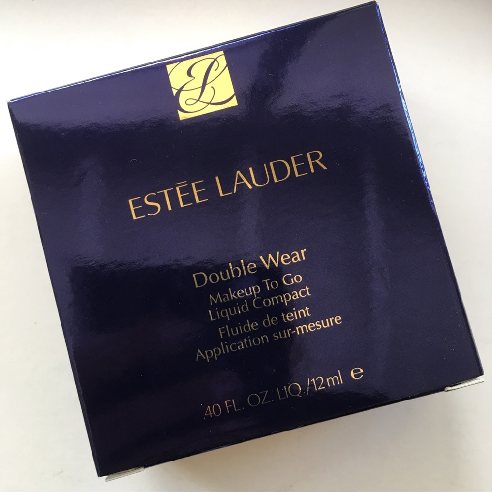 NIB ESTEE LAUDER MAKEUP