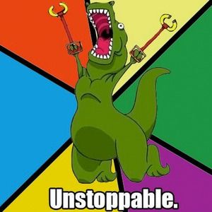 Meet your Posher, Yousef