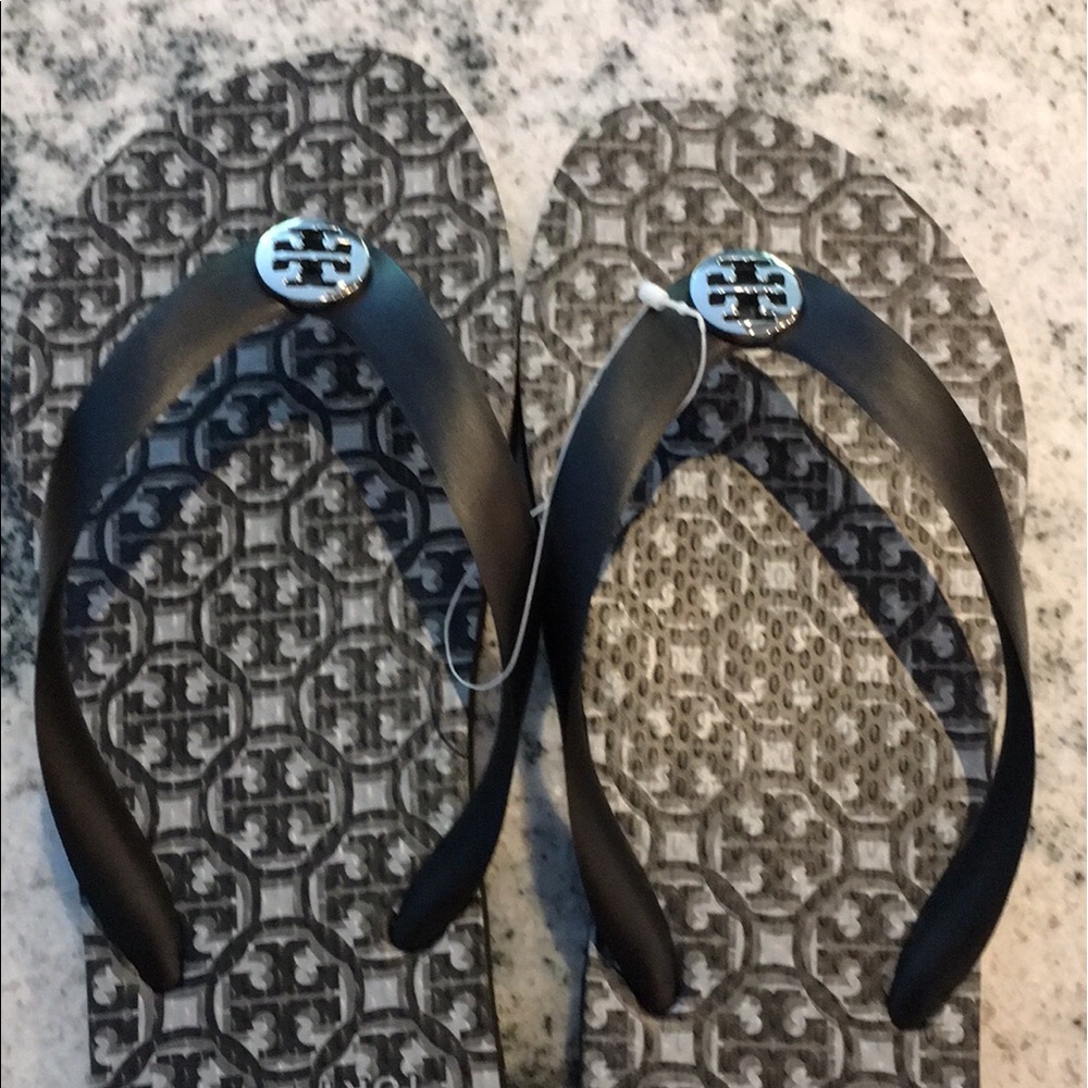 Nwt Tory burch sandals size 8
