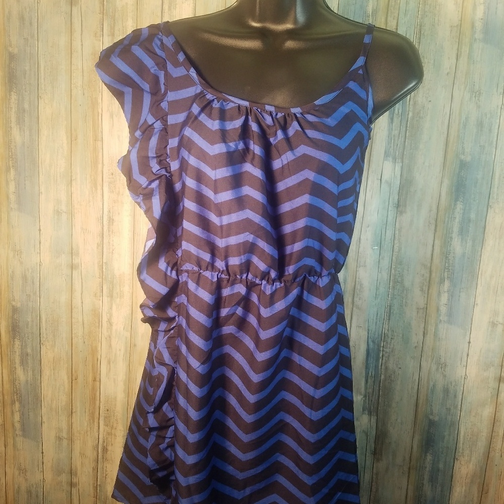 Envy me tunic