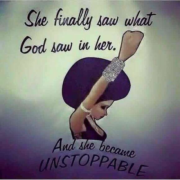 Meet your Posher, Naquana - Picture 1 of 1