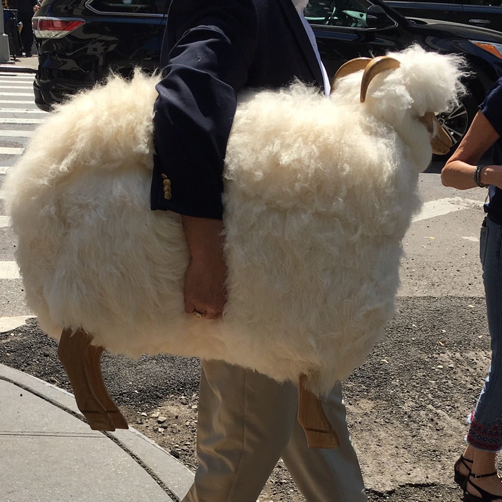 Meet your Posher, Kellie