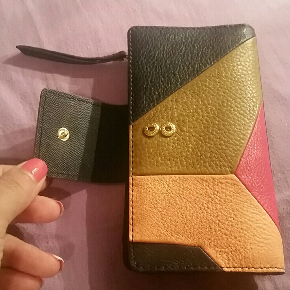Fossil wallet - Picture 4 of 4