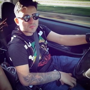 Meet your Posher, Čëšär