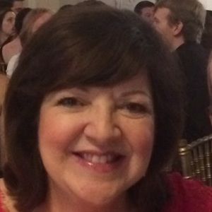 Meet your Posher, Bridget