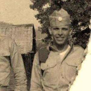 Meet your Posher, Lucy