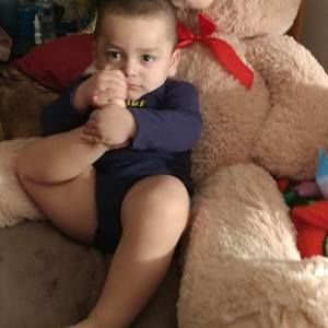 Meet your Posher, Azucena