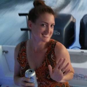 Meet your Posher, Katherine