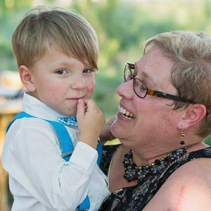 Meet your Posher, Jan