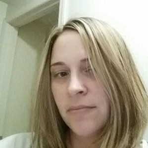 Meet your Posher, Kristy