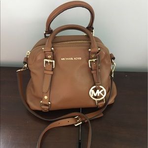 Michael Kors Medium Satchel