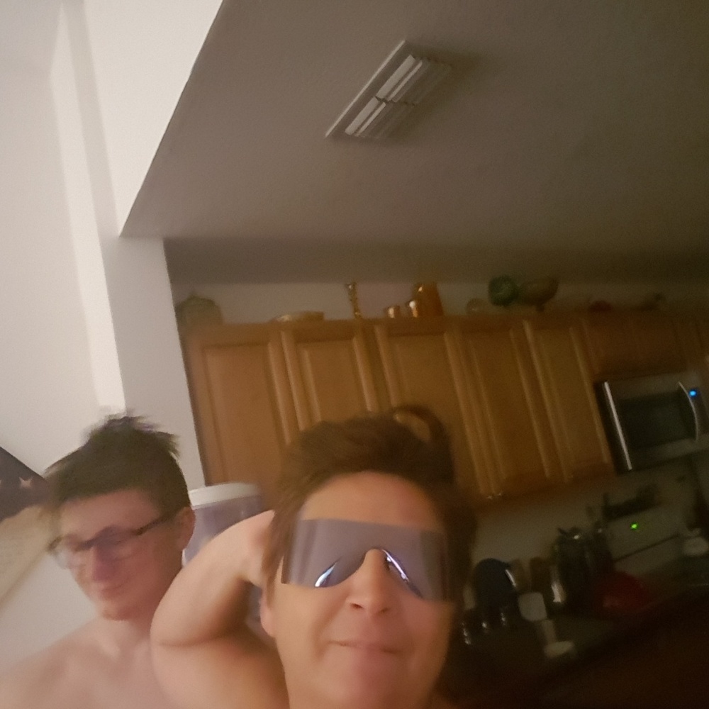 Meet your Posher, Darla