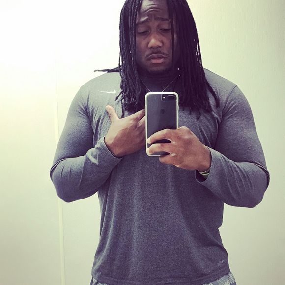 Meet your Posher, Dustin - Picture 1 of 1