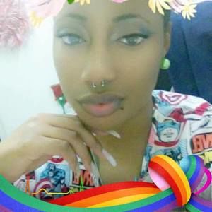 Meet your Posher, Keyerria