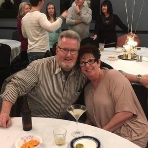 Meet your Posher, Cheryl