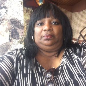 Meet your Posher, Jacqueline