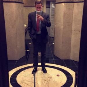 Meet your Posher, Kyle