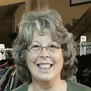 Meet your Posher, Susie