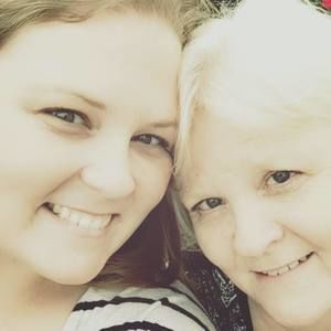 Meet your Posher, Kristi