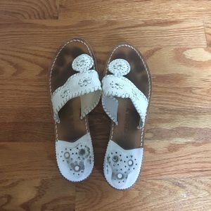 Jack Rodgers sandals