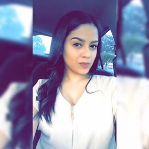 Meet your Posher, Heidelyn