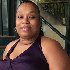 Meet your Posher, Georgette