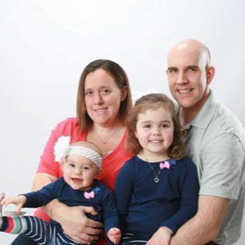 Meet your Posher, Deb