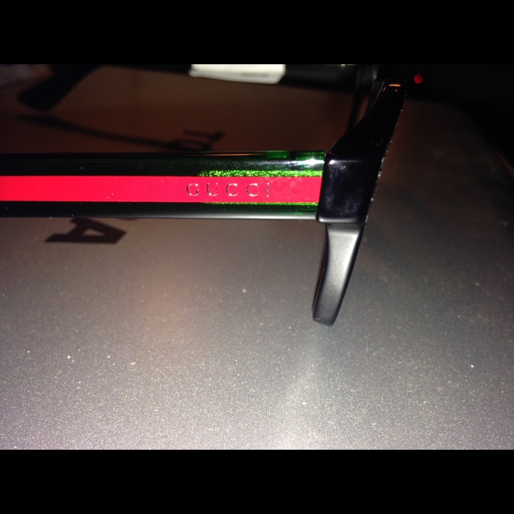 Gucci glasses nwt