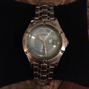 Lorus Men's Watch