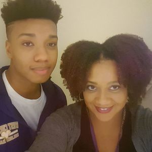 Meet your Posher, Cherie