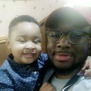 Meet your Posher, Jonathan