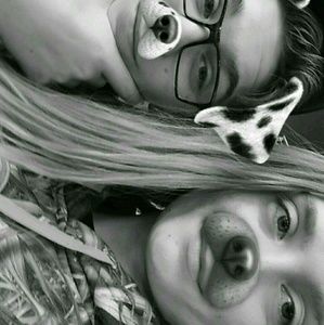 Meet your Posher, Shauna